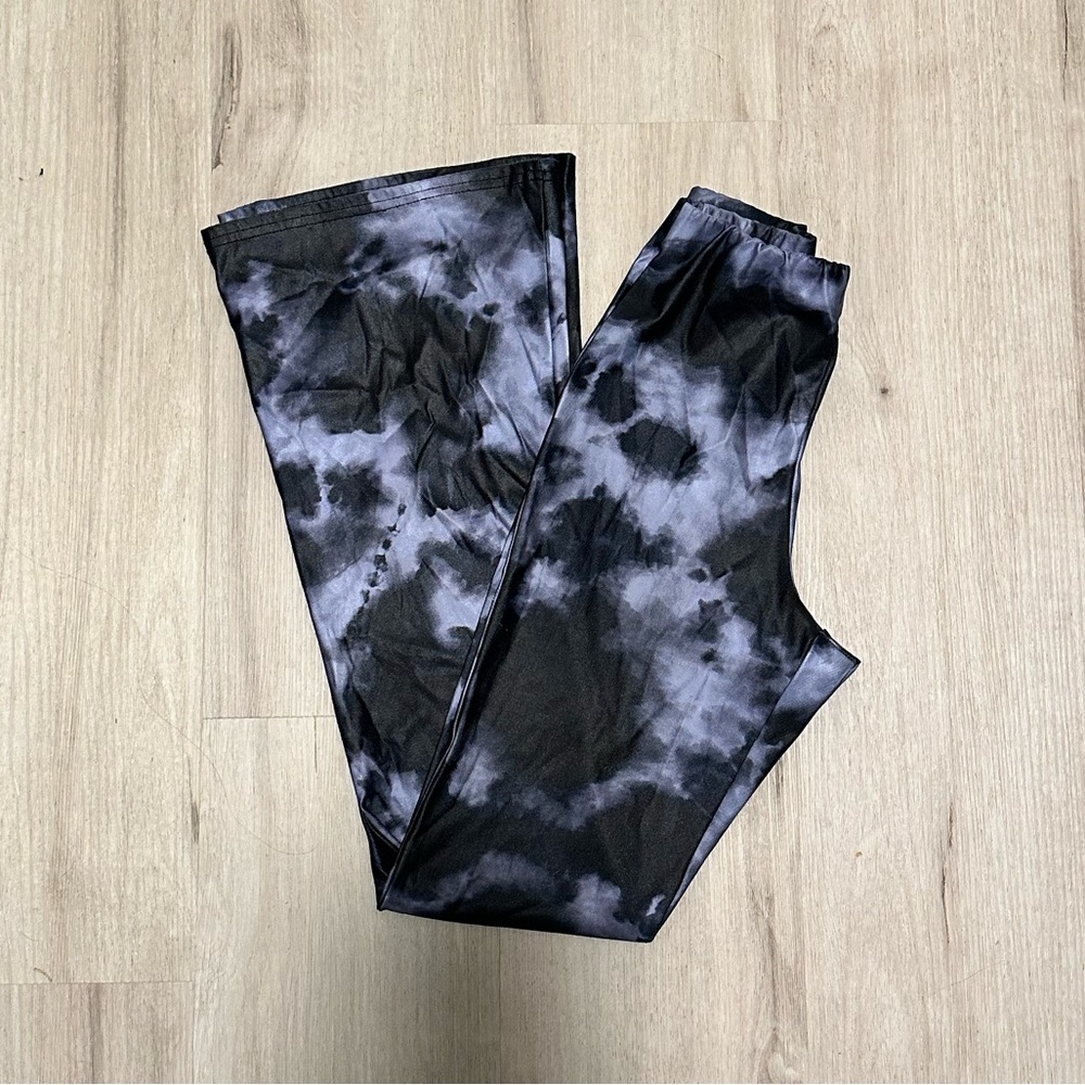 TOPSHOP Flare Pants